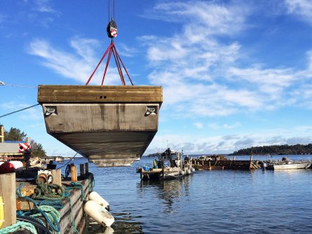 sjosattning-betongponton-sjoliv