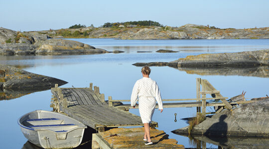 Bild: Tidningen Skärgården