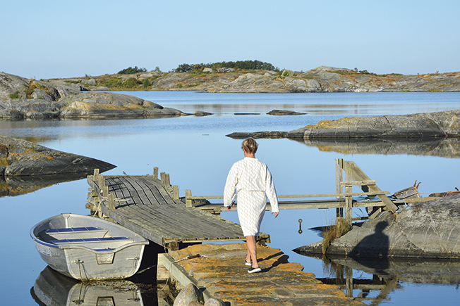 Bild: Tidningen Skärgården