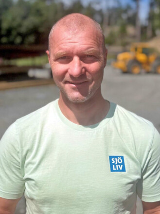 Erik Hallgren