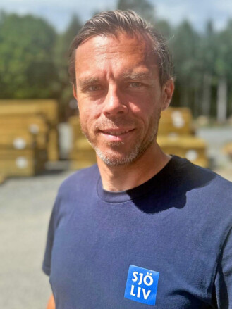 Mattias Warneby