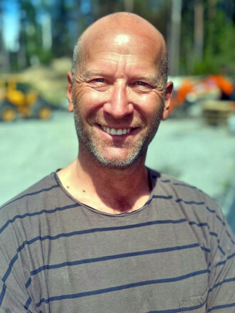Max Odén