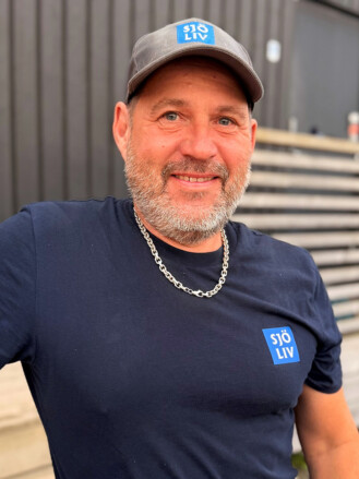 Mikael Enfors