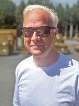 Tomas Lundquist