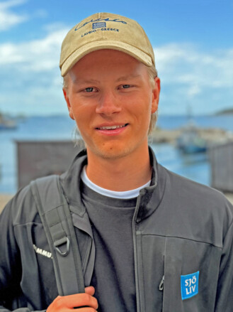 Tore Beckman